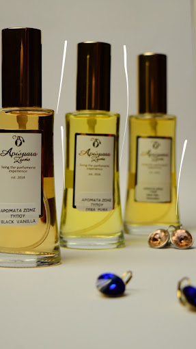 Αρώματα Καλλυντικά