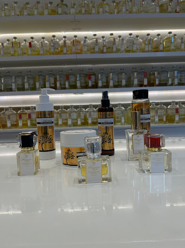 Αρώματα Καλλυντικά