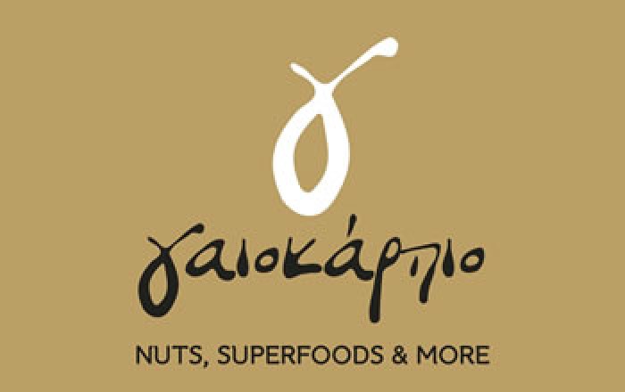 Nuts, Superfoods & More