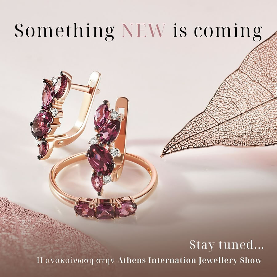 Gold Fashion, Κοσμήματα