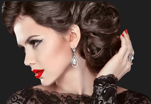 Καλλυντικά - Μπιζού