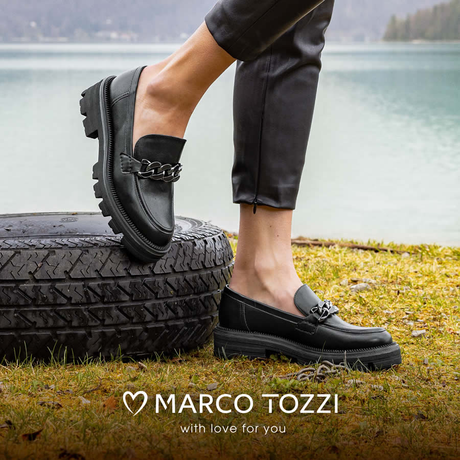 Μουρατίδης Υποδήματα