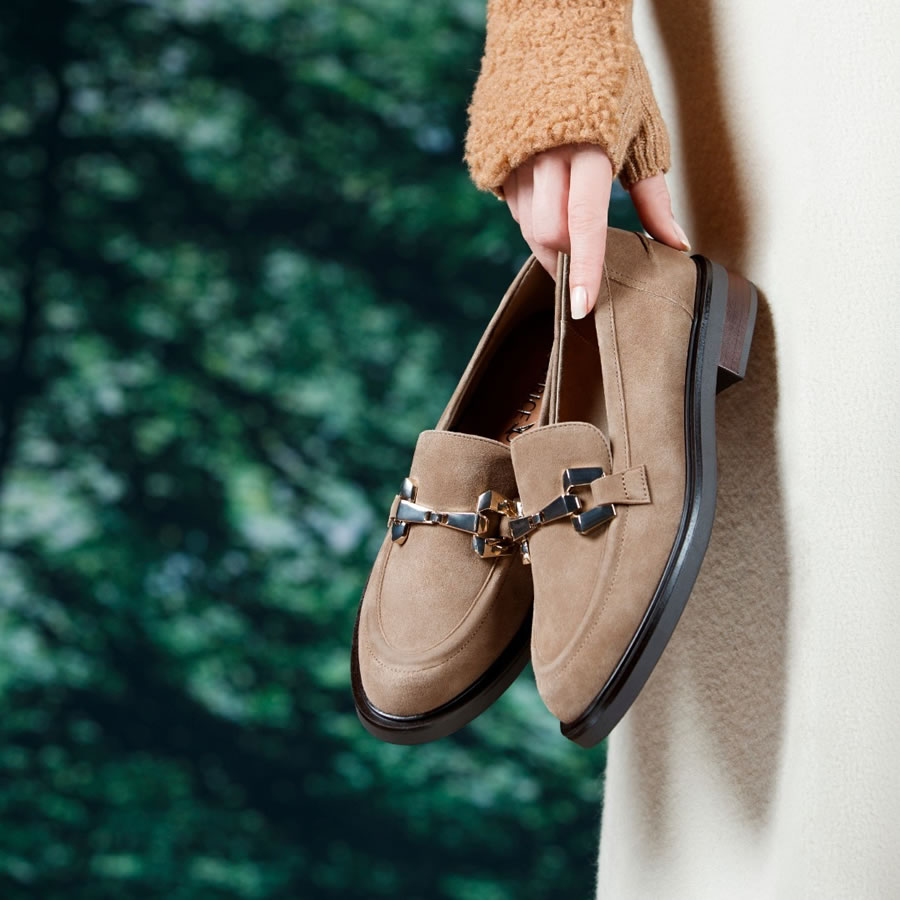 Μουρατίδης Υποδήματα