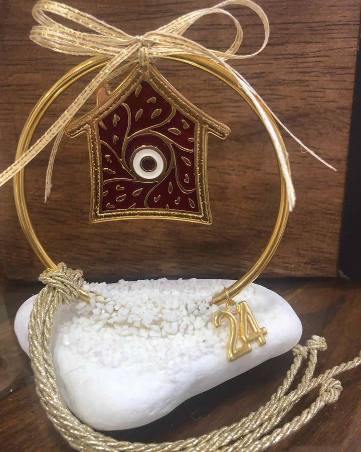 Όργάνωση Γάμου & Βάπτισης