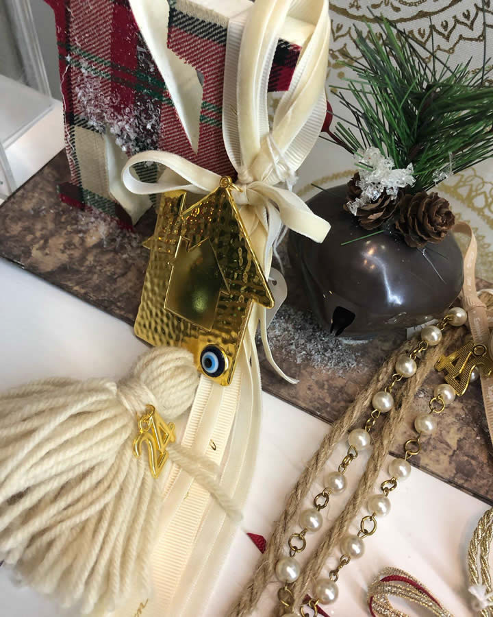 Όργάνωση Γάμου & Βάπτισης