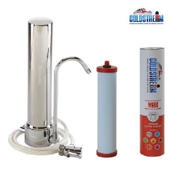 Φίλτρανση & Επεξεργασία Νερού