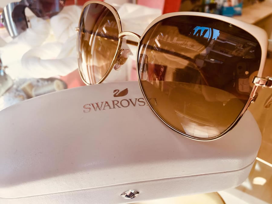 Eye-C Optical Stores