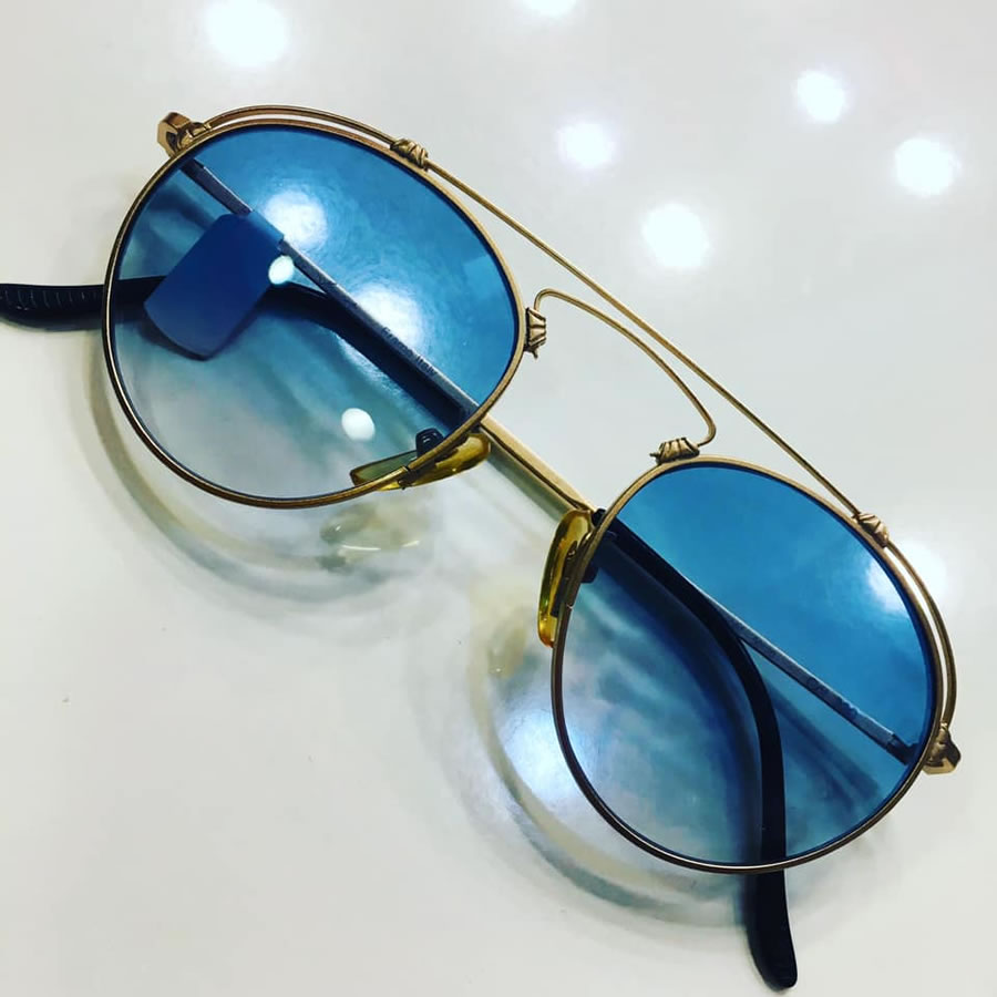 Eye-C Optical Stores