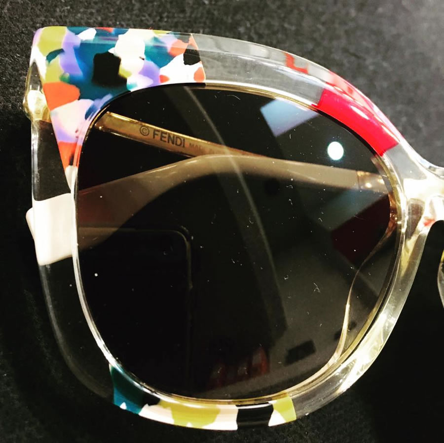 Eye-C Optical Stores