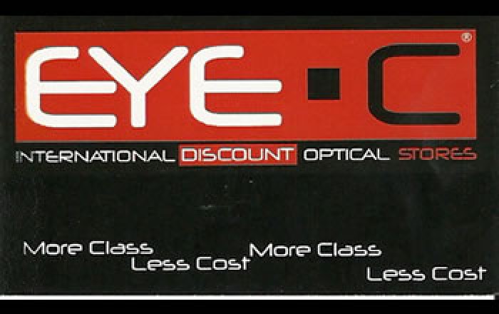 Eye-C Optical Stores
