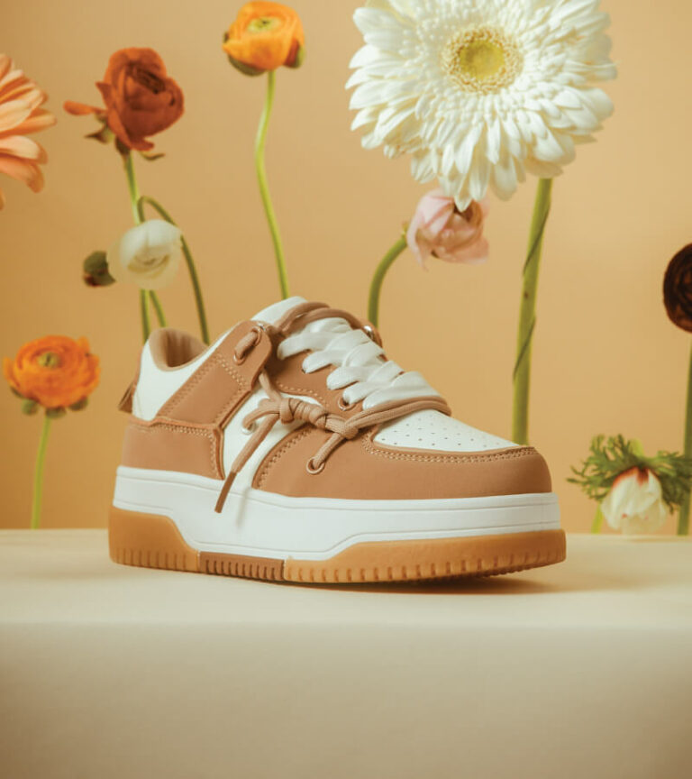 Ένδυση Υπόδηση