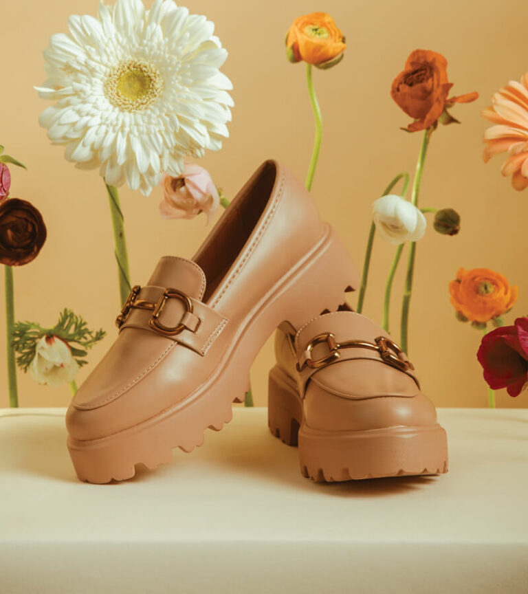 Ένδυση Υπόδηση