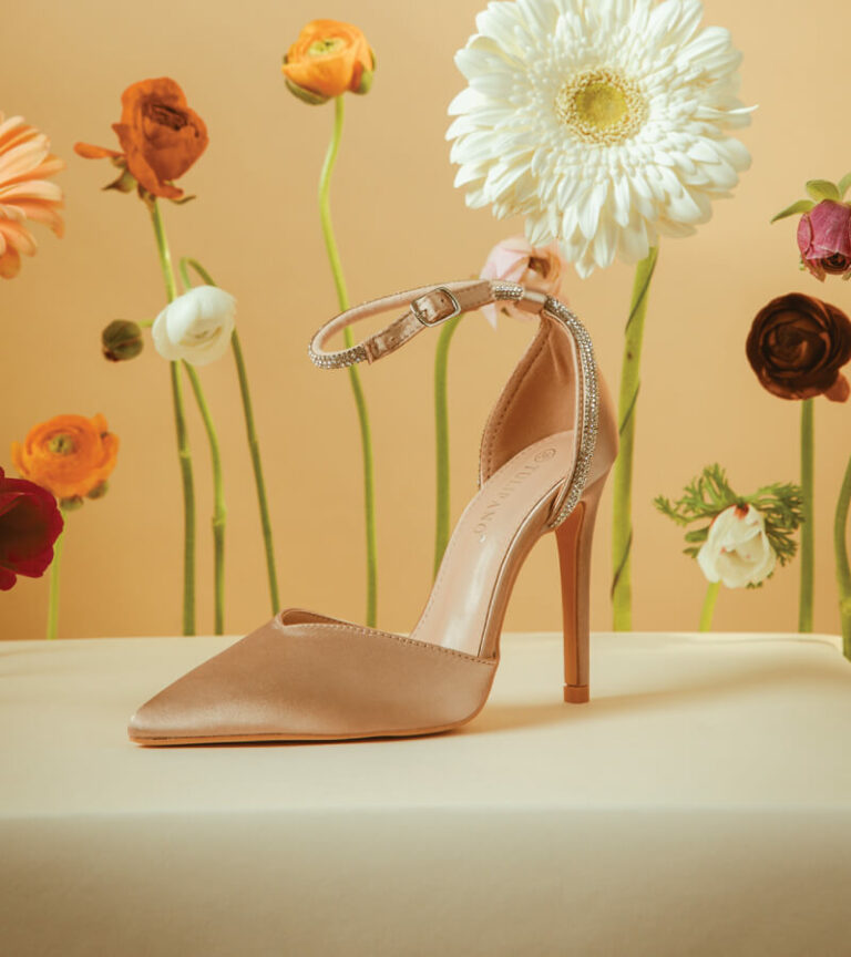 Ένδυση Υπόδηση