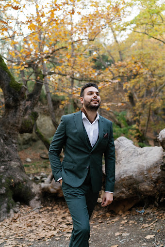 Men's quality clothing