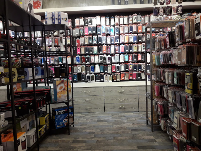 Ηλεκτρονικά