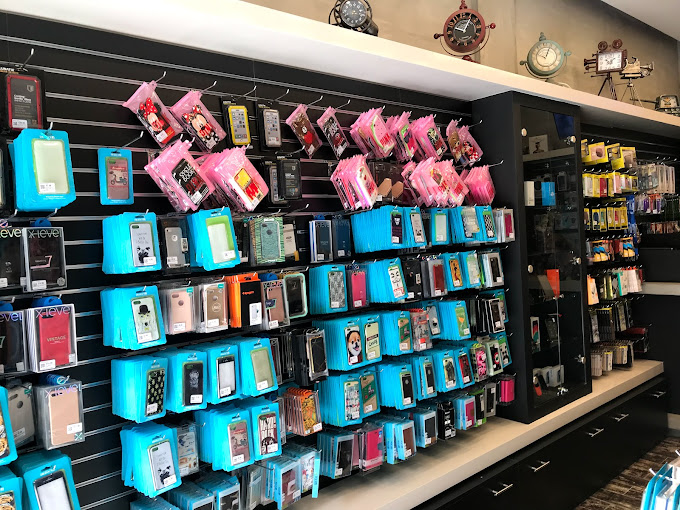 Ηλεκτρονικά