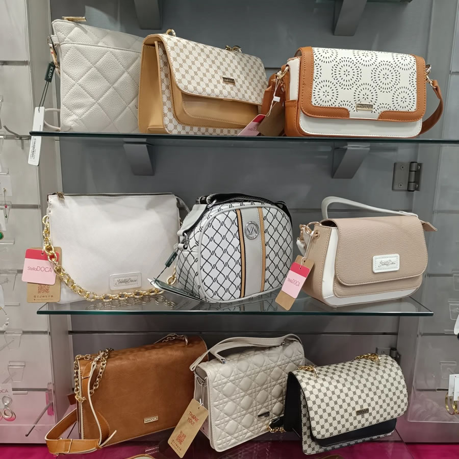 Γυναικεία Αξεσουάρ- Καλλυντικά