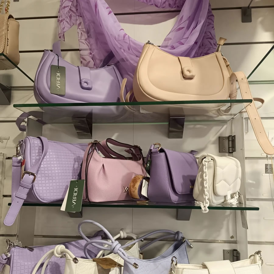 Γυναικεία Αξεσουάρ- Καλλυντικά