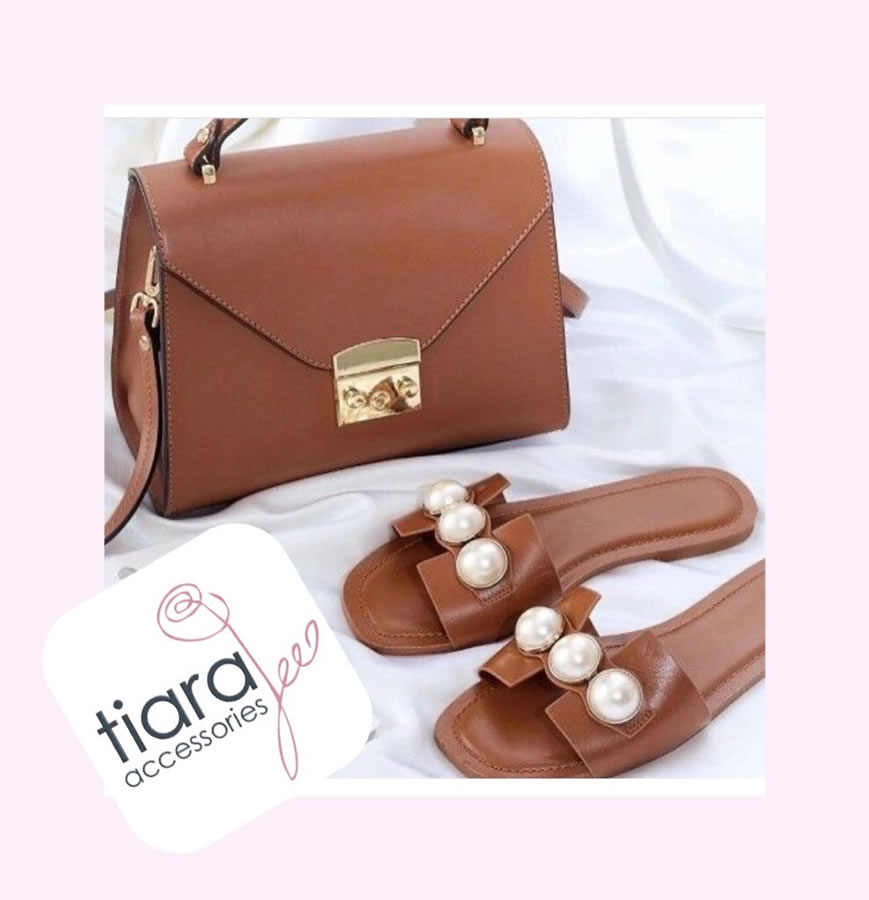 TIARA Αξεσουάρ